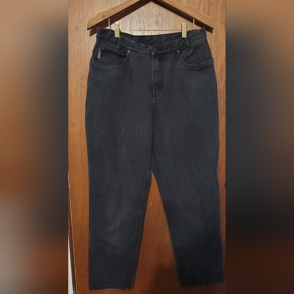 Pendleton Original Jeans -Black - image 1